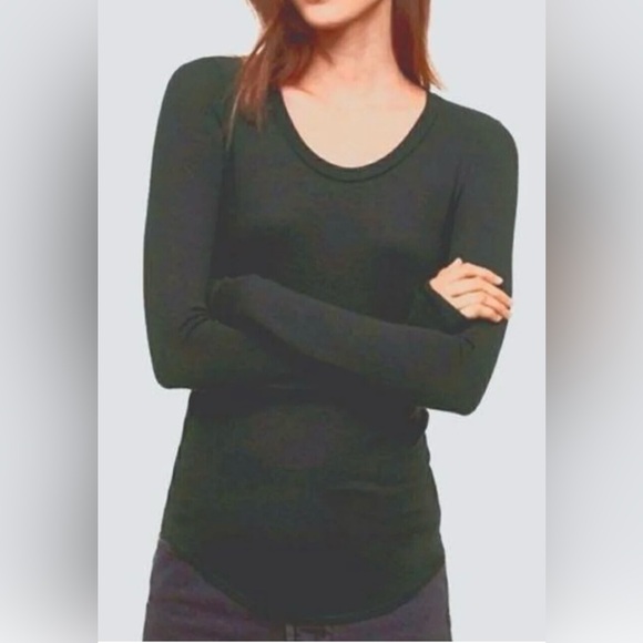 Wilfred Free Long Sleeves Crew - Picture 5 of 5